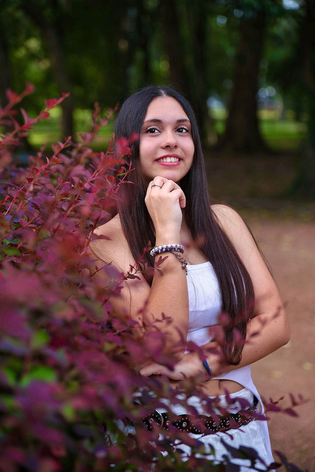 LUANA JARDÍN JAPONÉS - foto 7