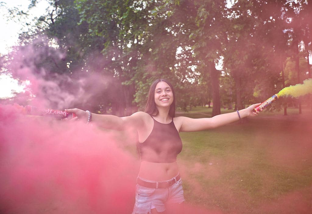 LUANA JARDÍN JAPONÉS - foto 3