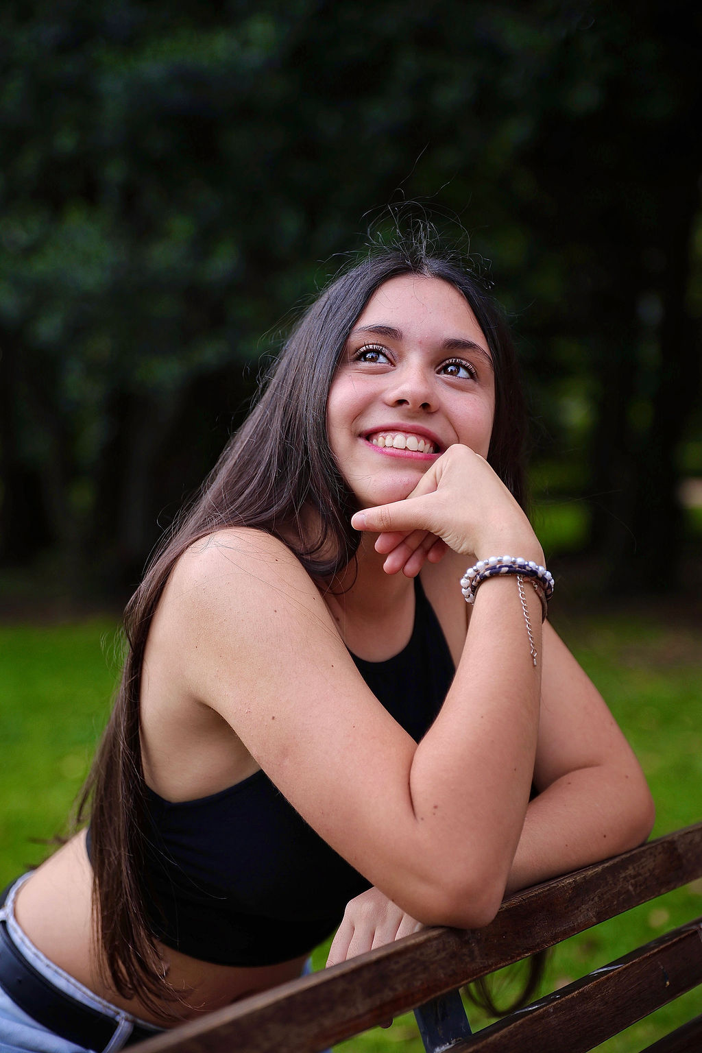 LUANA JARDÍN JAPONÉS