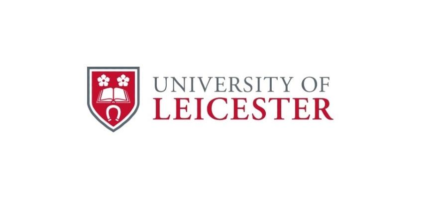 University of Leicester Logo