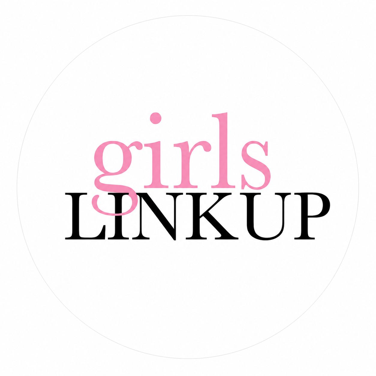 Girls Link Up