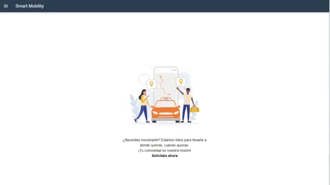 Smart Mobility