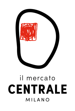 logo of Mercato Centrale Milano