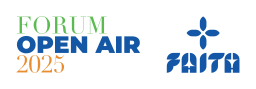logo of Forum Open Air