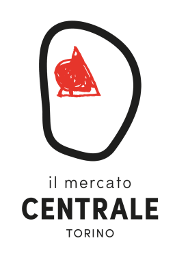 logo of Mercato Centrale Torino