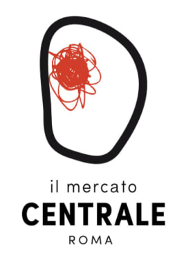logo of Mercato Centrale Roma