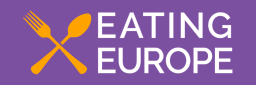 logo of Eating Europe