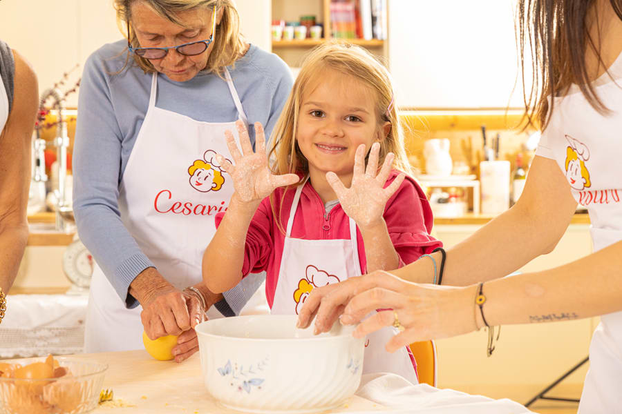 Cooking Class in Rome: the Secrets of Rome’s Timeless Recipes - Hotel ...