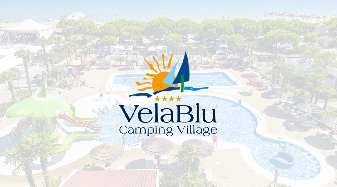 Vela Blu Camping Village