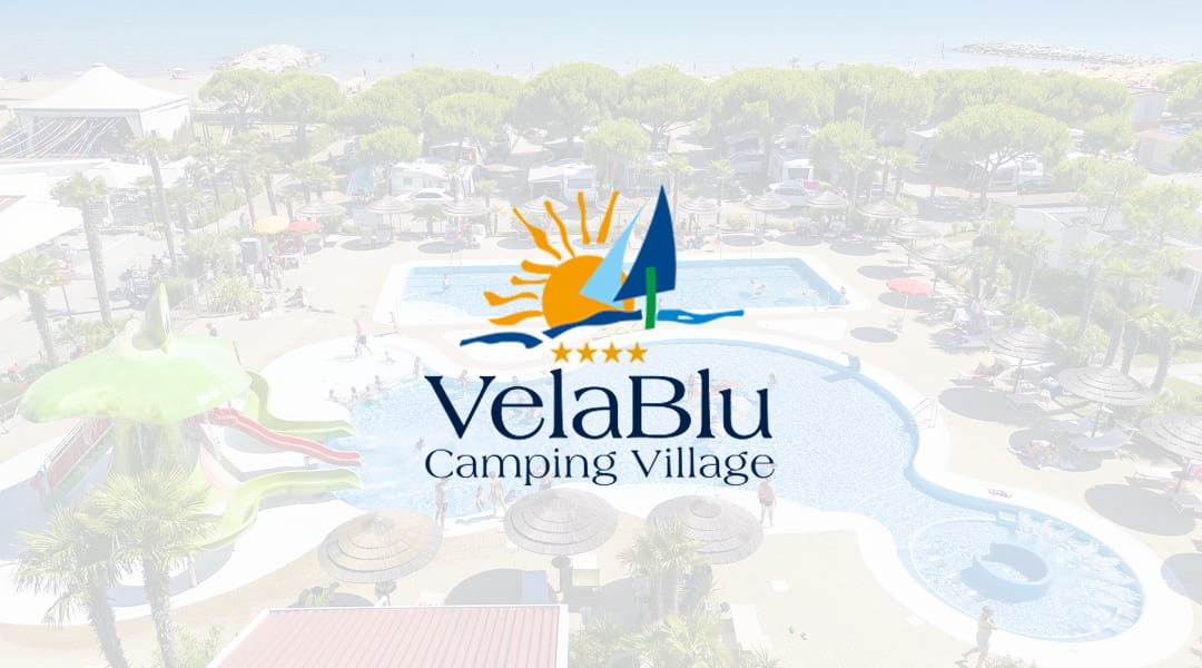 Vela Blu Camping Village