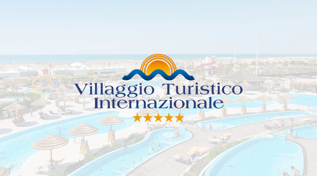 Villaggio Turistico Internazionale