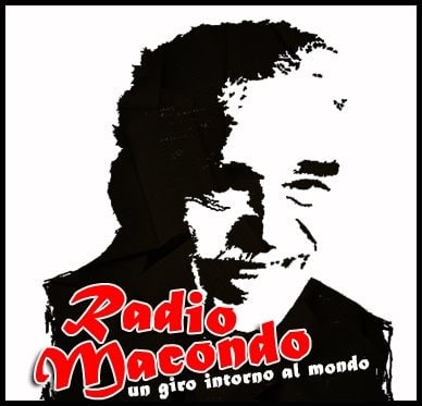 Radio Macondo — Selezione Latino Americana