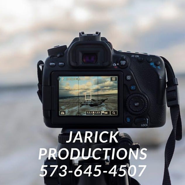 JARICK Productions Promo Reels