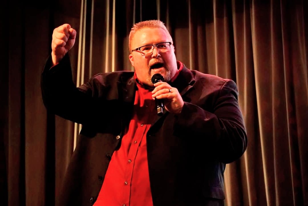 CD: "Heaven Just Got Sweeter"