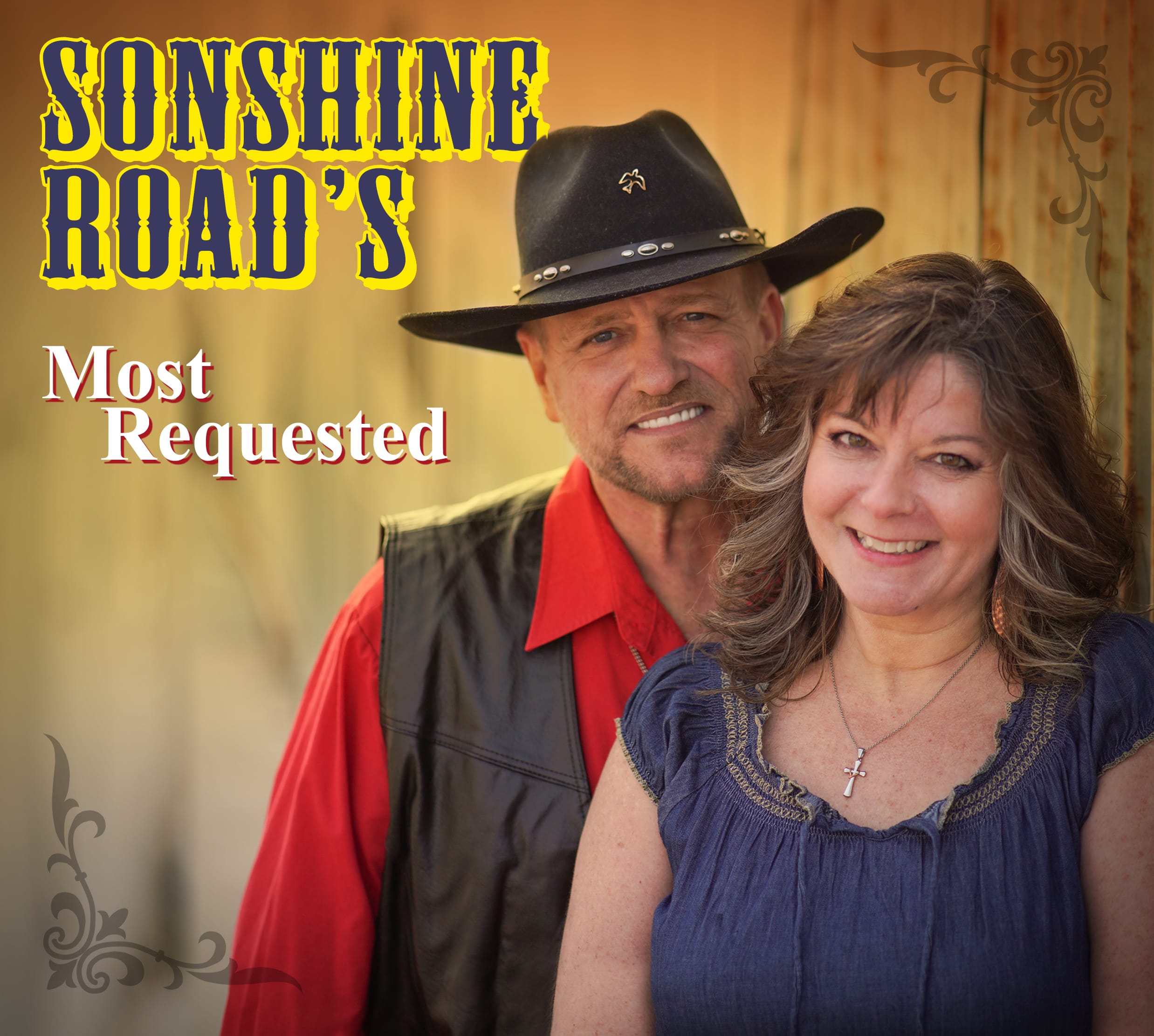 CD "Sonshine Road's Most Requested"