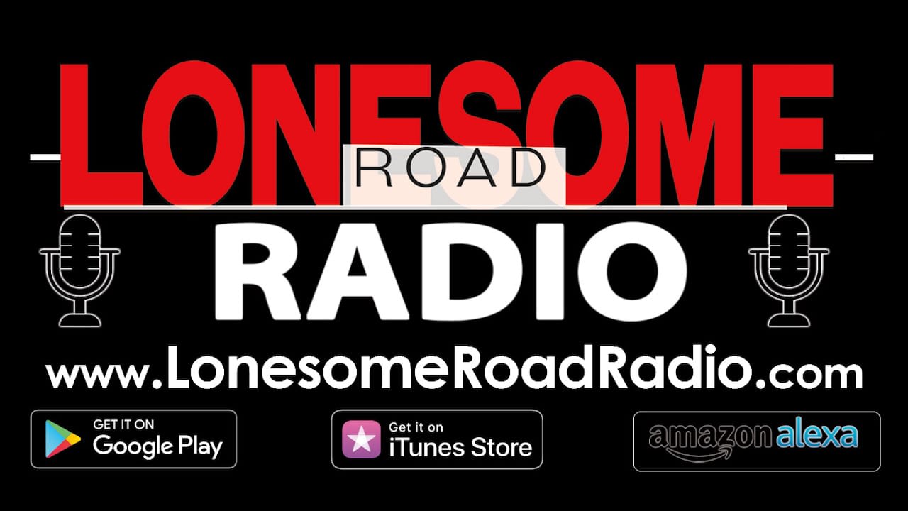 Lonesome Road Ministries CD's & T-Shirts