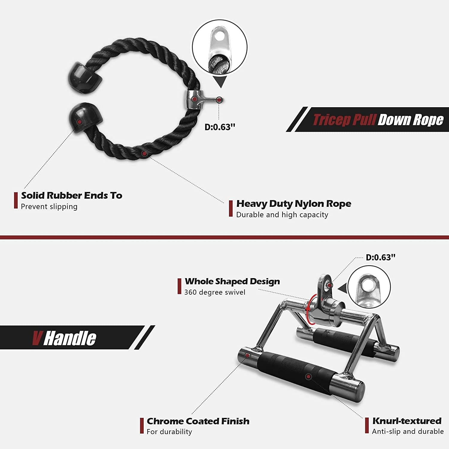 Multi-functional Power Cage,Home Adjustable Pullup Squat Rack 1000Lbs Capacity Comprehensive Fitness Barbell Rack - Image 5