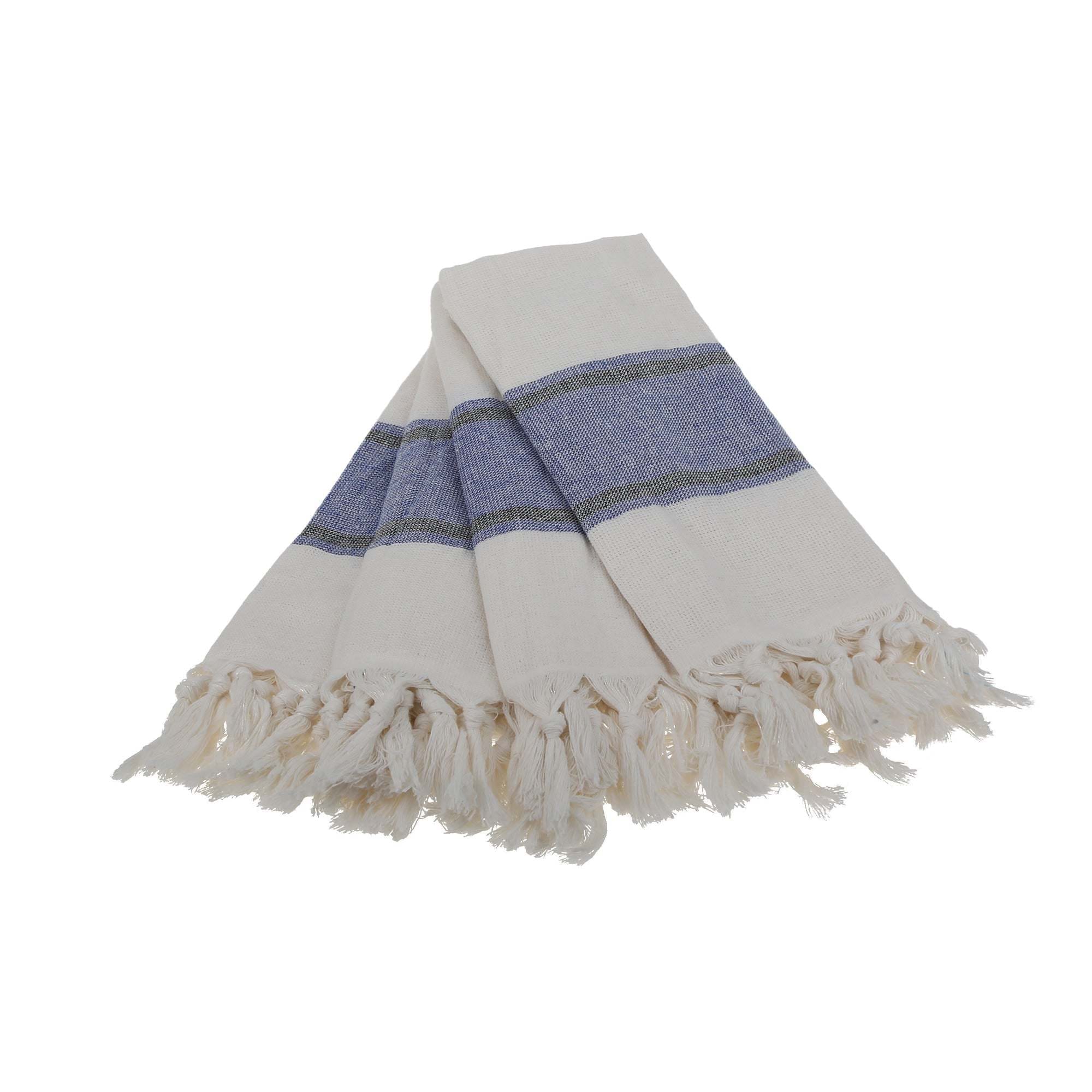 Smyrna Turkish Hand / Kitchen Towel 4 pack 23x17in - Image 11