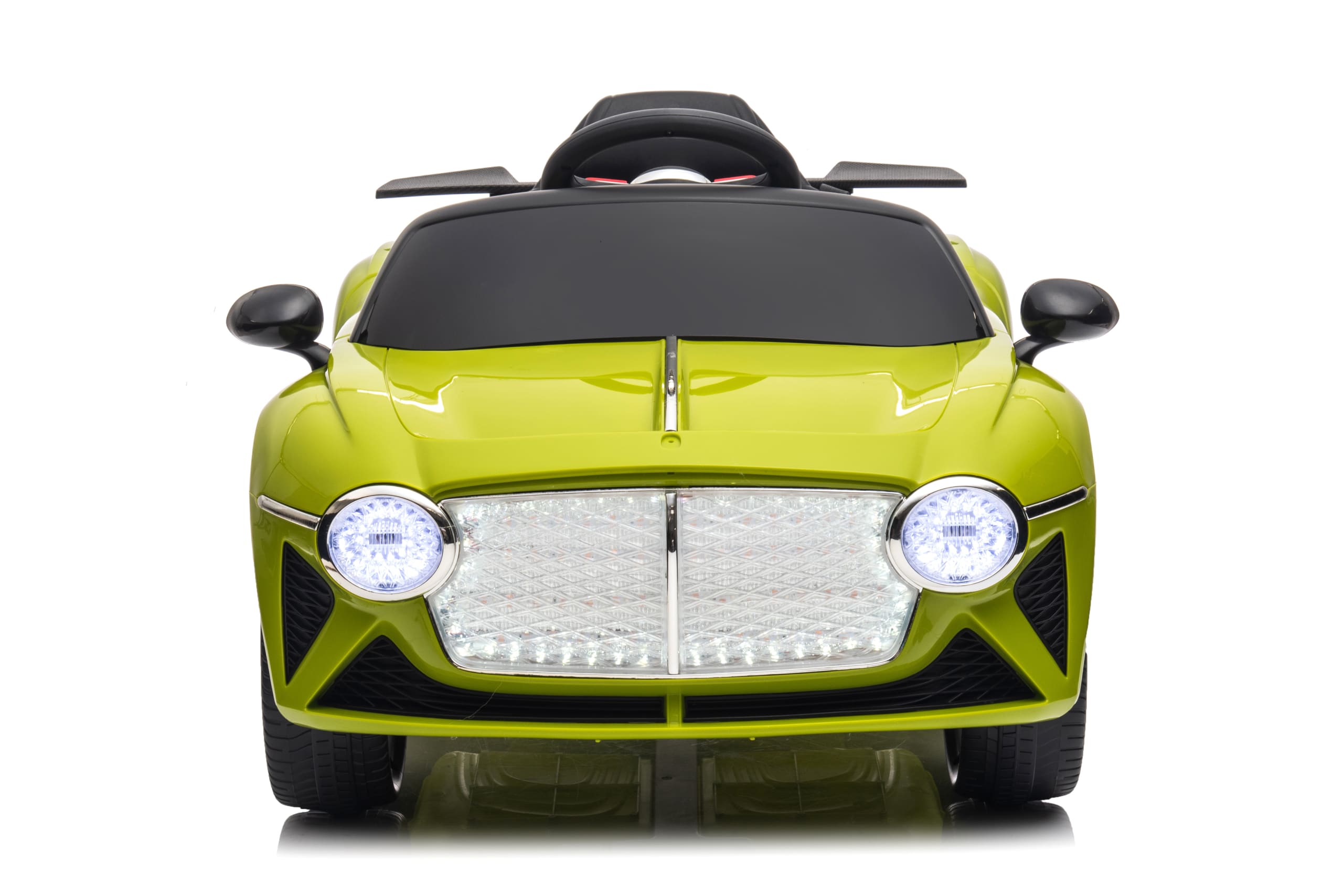 ride on car, kids electric car, Tamco riding toys for kids with remote control Amazing gift for 3~6years boys/grils - Image 3