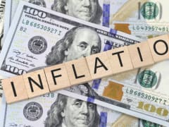 Экономист Беляев призвал ФАС вместо ЦБ начать бороться с инфляцией