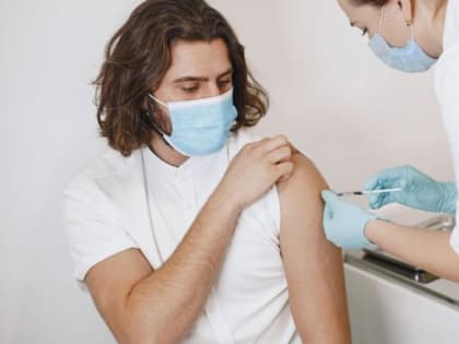 Грипп: Симптомы, профилактика и вакцинация