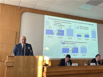 Бюджет Нижнего Тагила на 2025 год: социальные приоритеты и вызовы