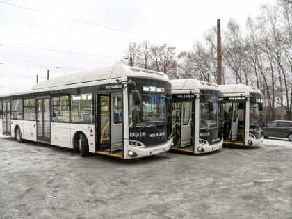 Появилась новая дата запуска автобусов между Вагонкой и Гальянкой