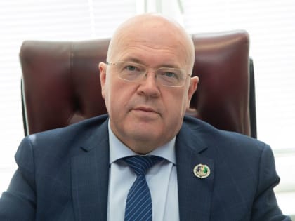 Новые инициативы в сфере здравоохранения России
