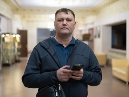 Смена спикера в думе Ревды: новый председатель и сложные вопросы