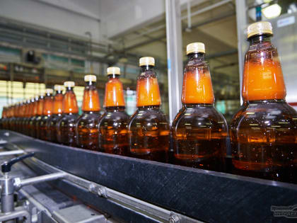 Запрет на ночную продажу алкоголя в Свердловской области вступит в силу в 2025 году