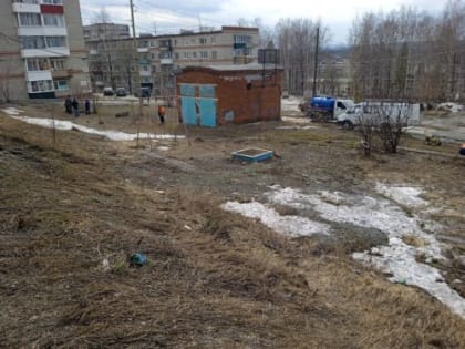 Нужны ли городу детские площадки?
