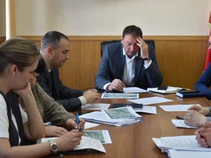 Обеспечение безопасности дорожного движения в округе всегда на контроле органов власти