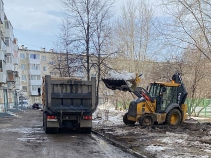 В Каменске-Уральском будут обновлены четыре двора