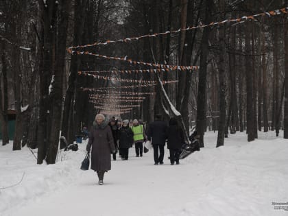 Мэрия Екатеринбурга профинансирует благоустройство летнего парка «Уралмаш»