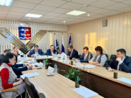 Защита бизнес-проектов в Краснотурьинске завершена