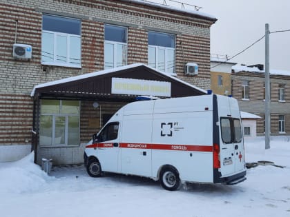 Врачи, прибывшие на работу в Качканар, будут получать единовременные выплаты