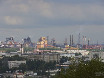 В Нижнем Тагиле началось голосование за благоустройство территорий