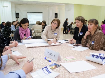 Столетие плановых органов: развитие и изменения
