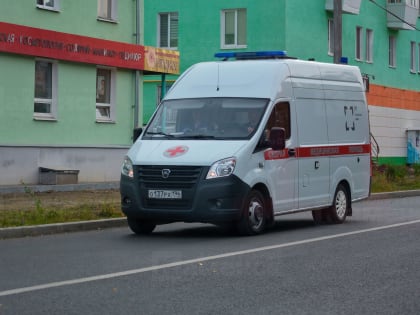 Премия для медицинских работников Свердловской области