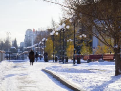 Праздничные события в Екатеринбурге