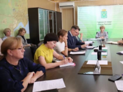 Итоги летней оздоровительной кампании в Лесном