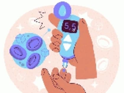 В Школе для пациентов с сахарным диабетом начинаются занятия новой группы