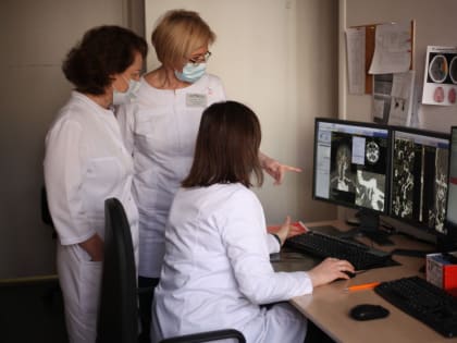 Юный уральский футболист прошёл лечение в Национальном исследовательском медцентре благодаря развитию телемедицинских консультаций