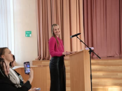 Начался отбор в Школу социальных инициатив