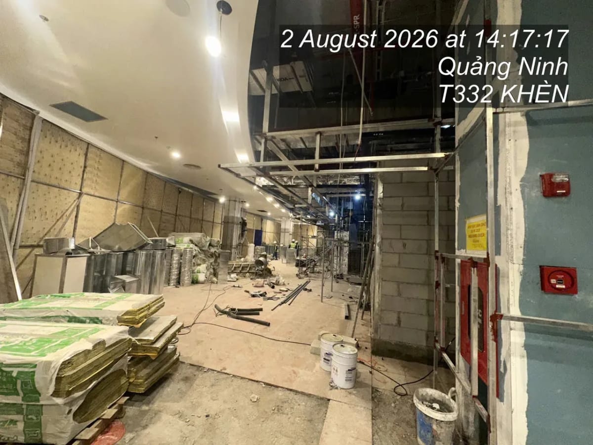 Thuê bao nhiêu năm thì đủ để hoàn vốn khoản cải tạo?