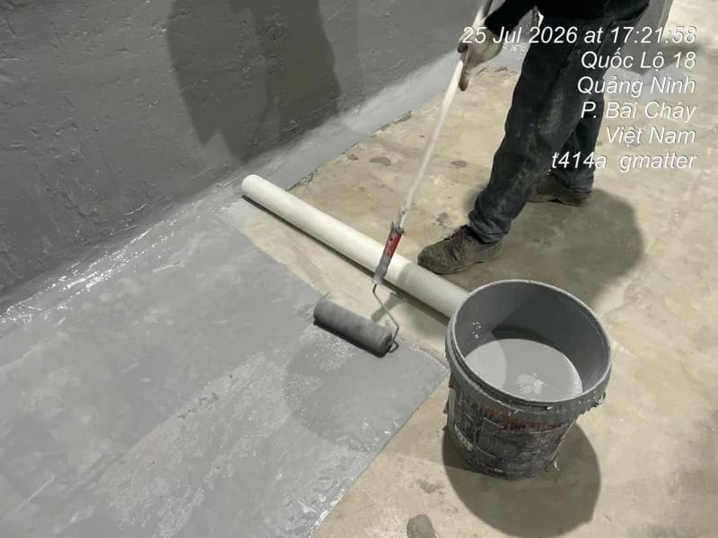 Gọi đơn vị thiết kế - thi công vào lúc nào: trước khi ký hợp đồng thuê hay sau?