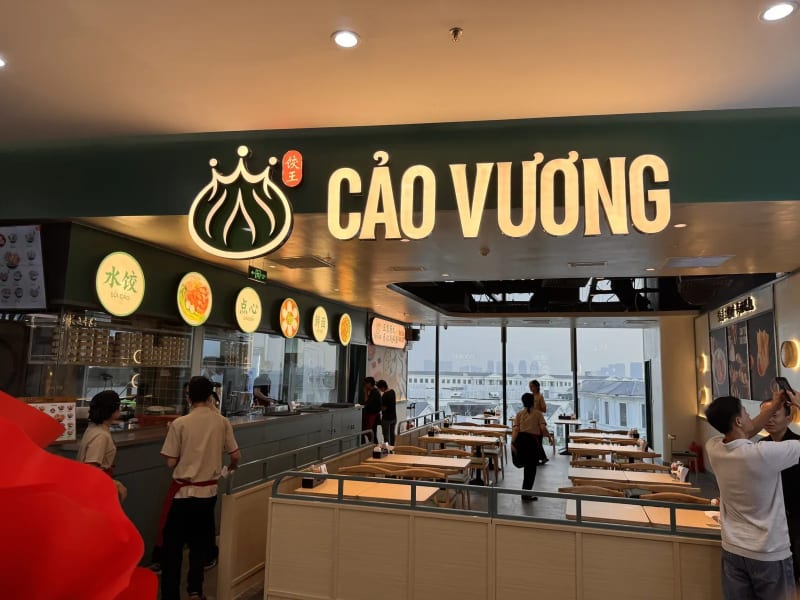 Đòi bảo hành thi công quán: gọi ai và trong bao lâu?