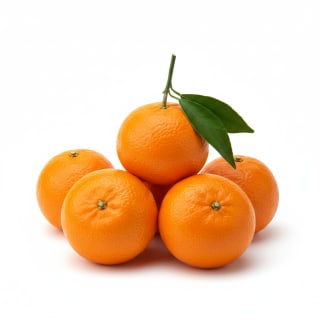 Mandarin Oranges