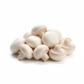 Button Mushrooms