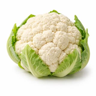 Cauliflower